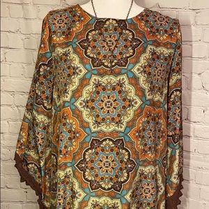 Ladies Sassy Bling Dress SZ SMALL